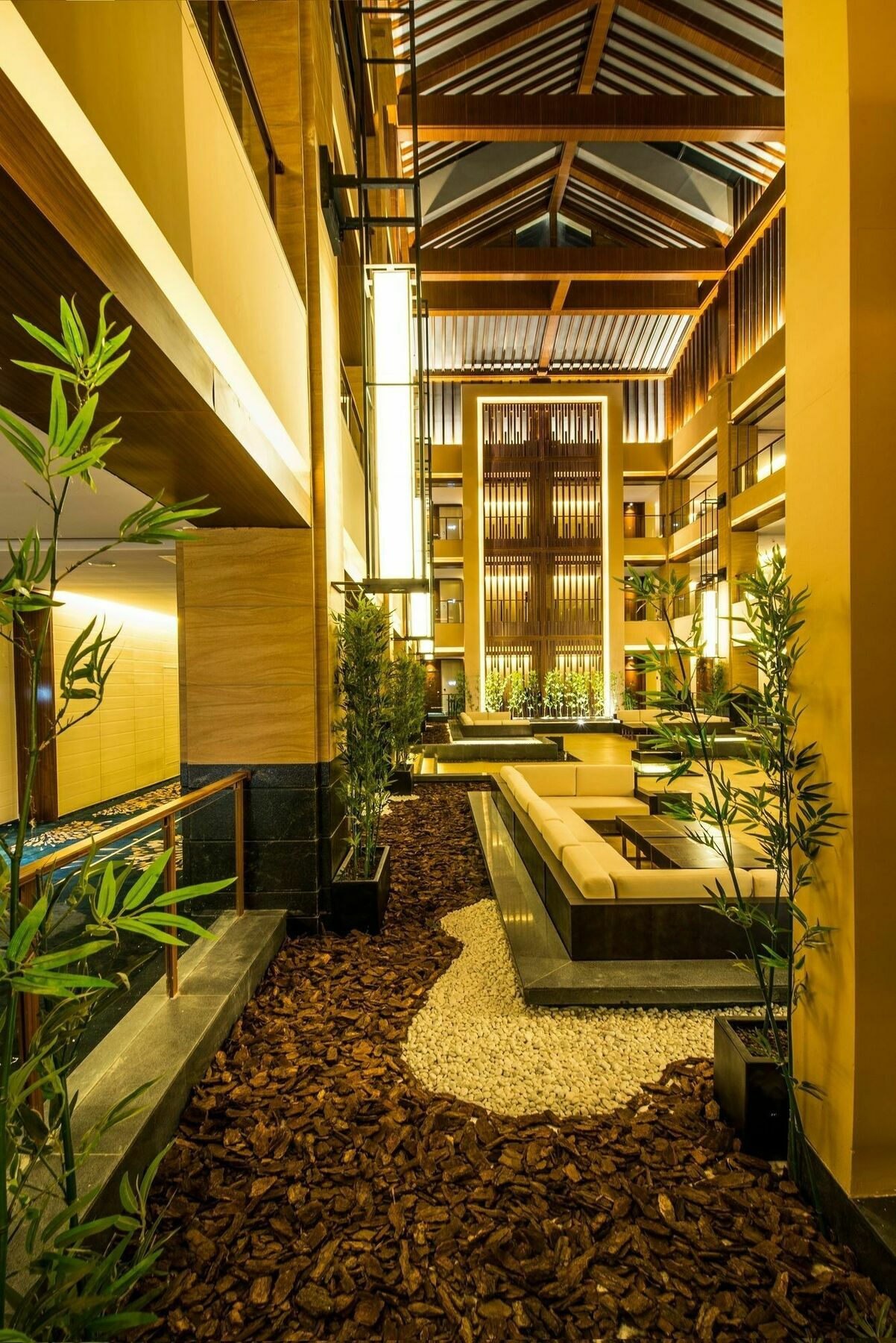 Country Garden Hot Spring Hotel Huizhou Hujcsou Kültér fotó